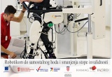 Europski fond za regionalni razvoj odobrio sufinanciranje neurorehabilitacije robotikom u Poliklinici Glavić Dubrovnik 